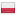 rfk.pl server is located in Poland